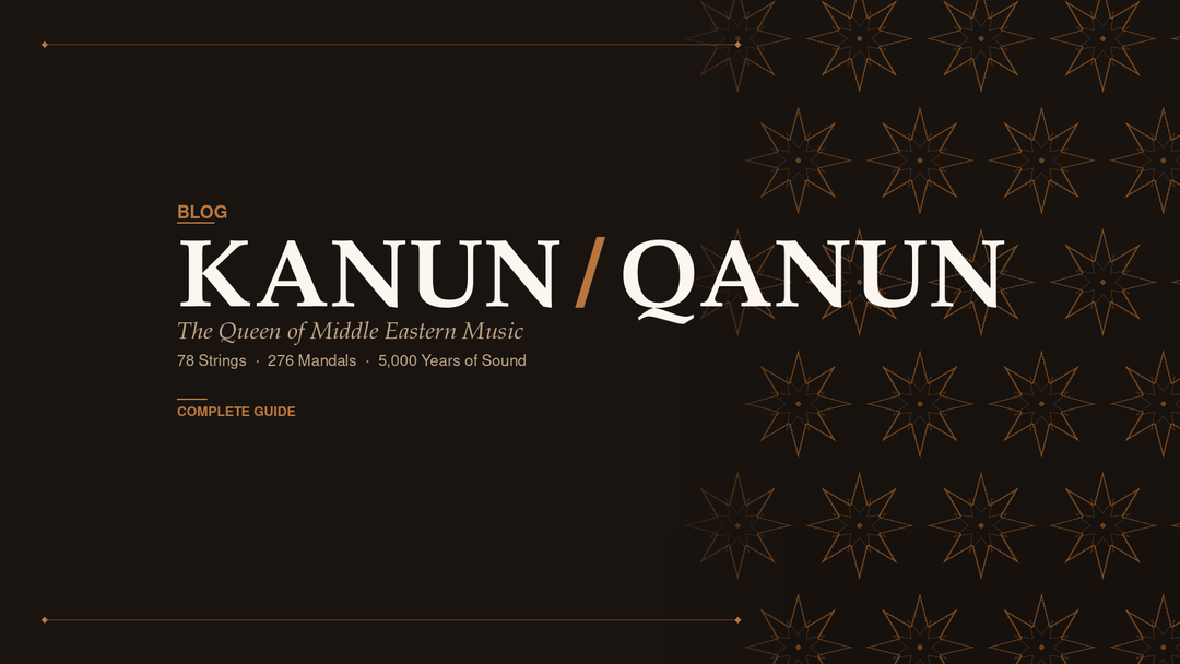 Kanun - Qanun