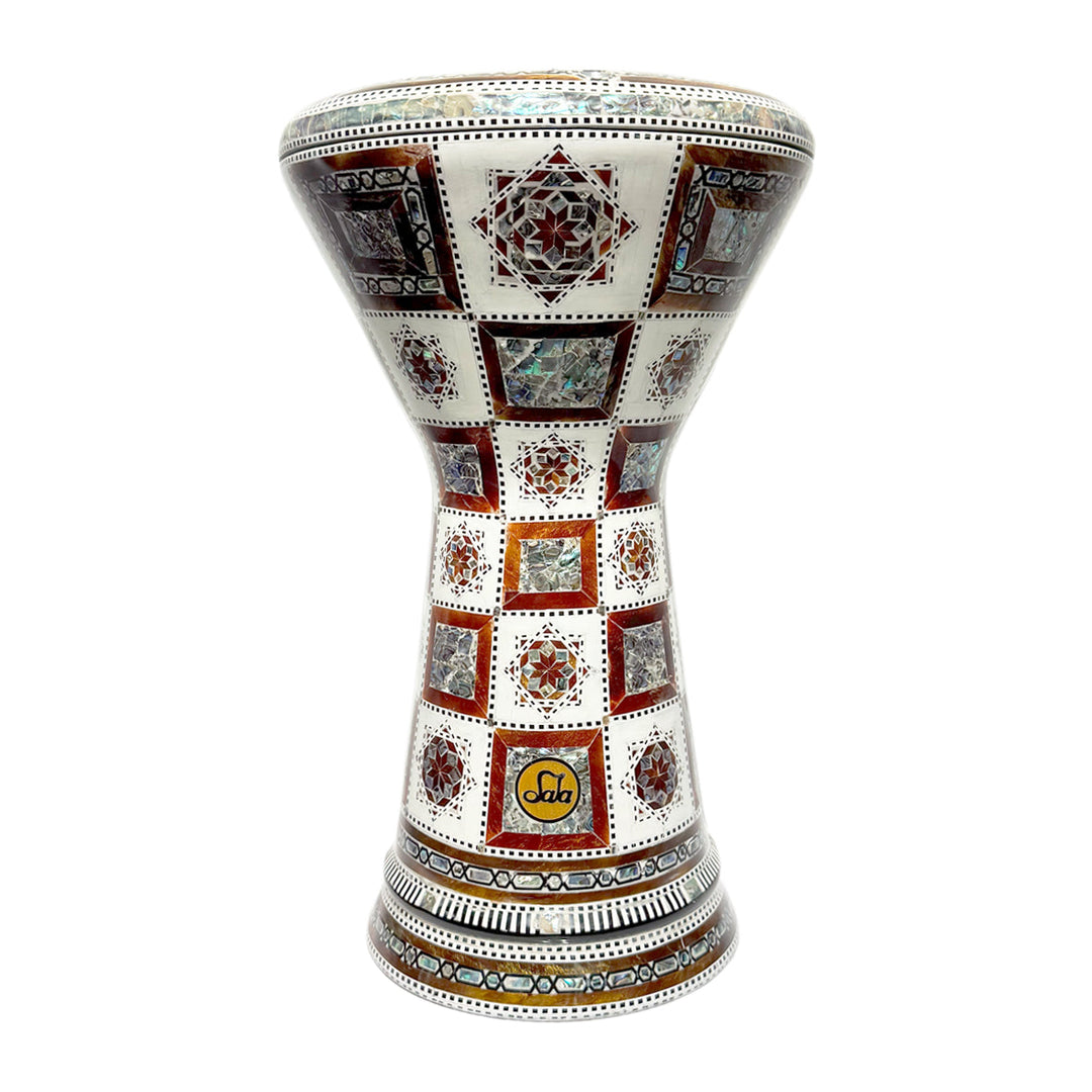 Darbuka drum