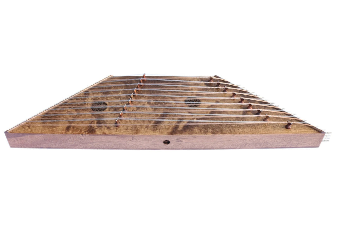 Persian santoor