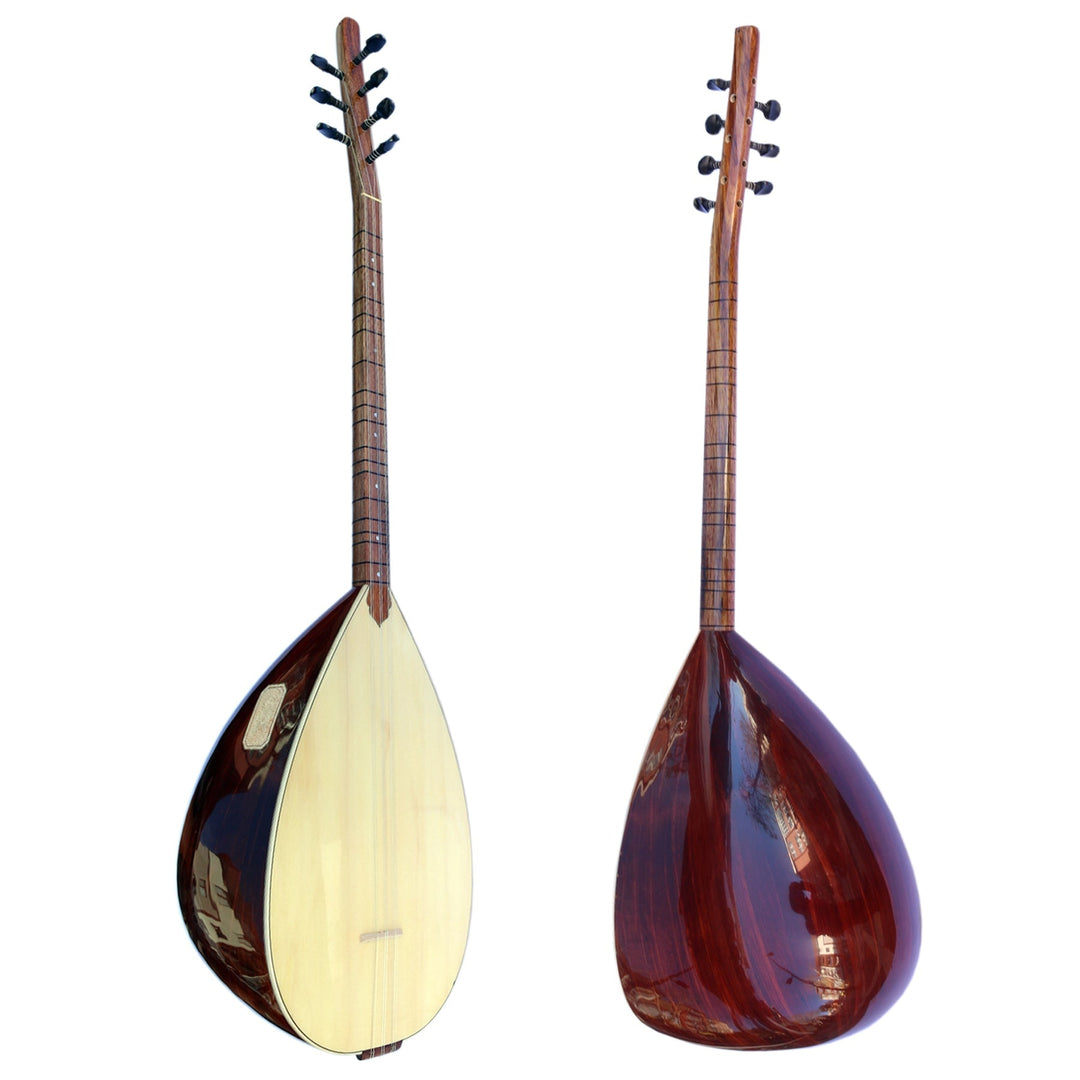 Saz Instrument