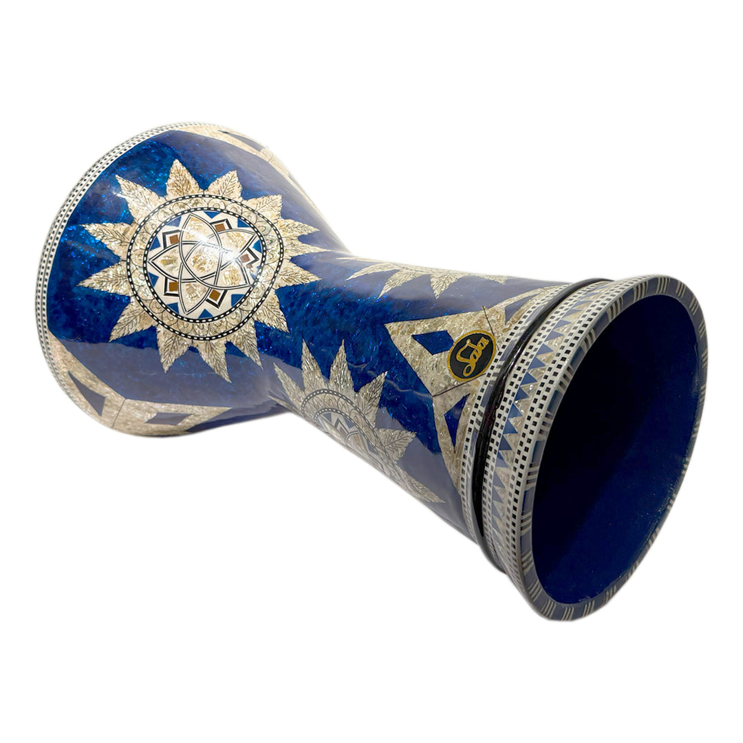 Sala blue pearl darbuka SKY-2