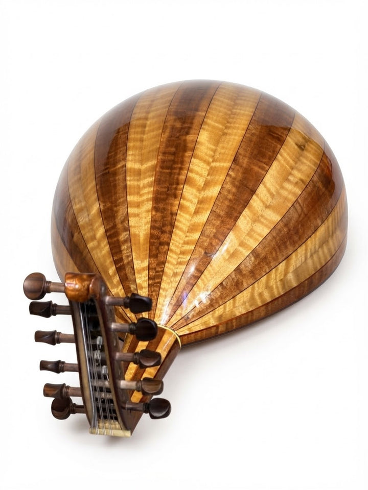 Oud Miras Pastel – Édition Movingui et Pommela