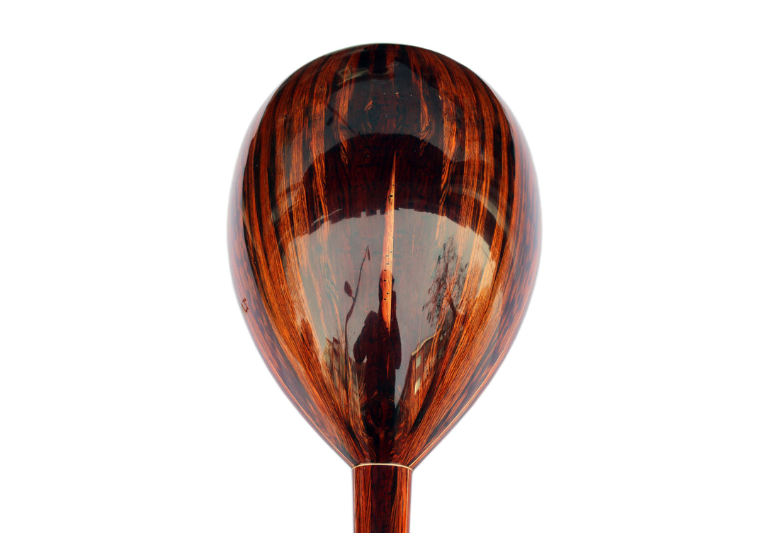 Sala Premium Turkish Cocobolo Oud SALA-C4