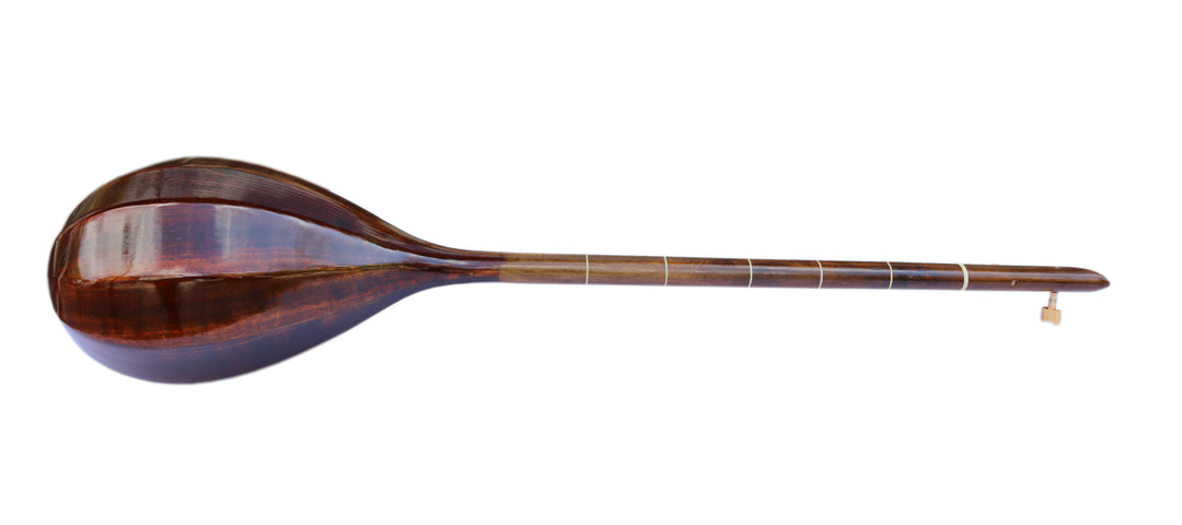 ND-101 dotar by Nava handcrafted Persian Khorasan lute
