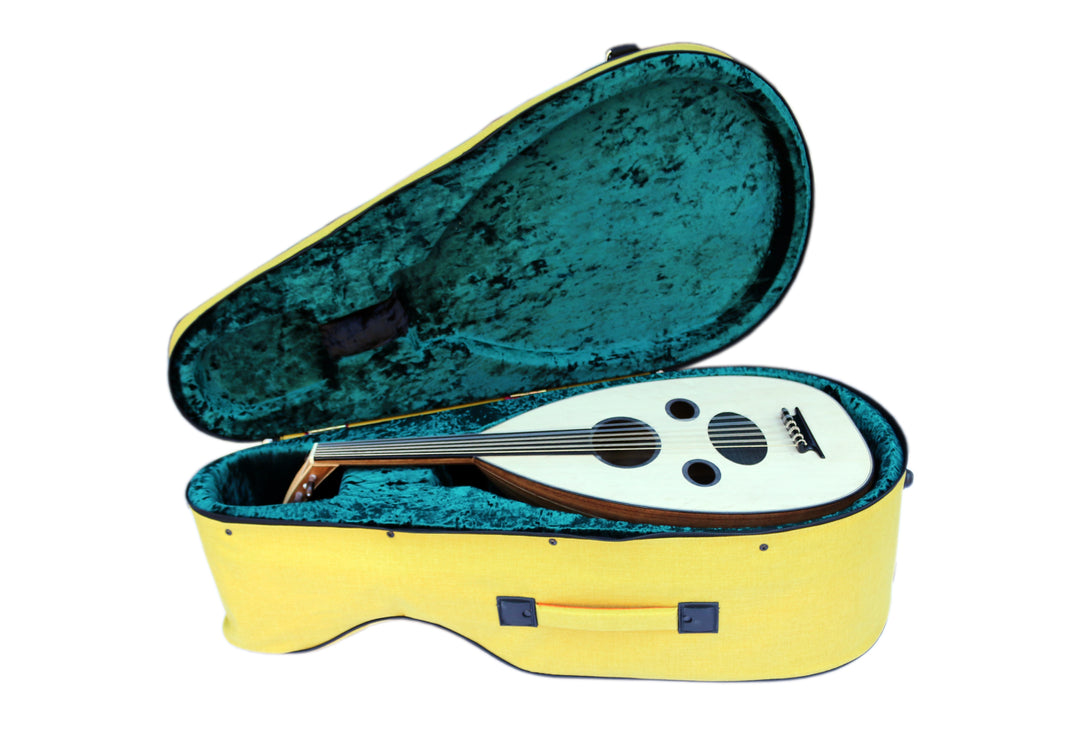 Handike hard case HOC-6Y for oud
