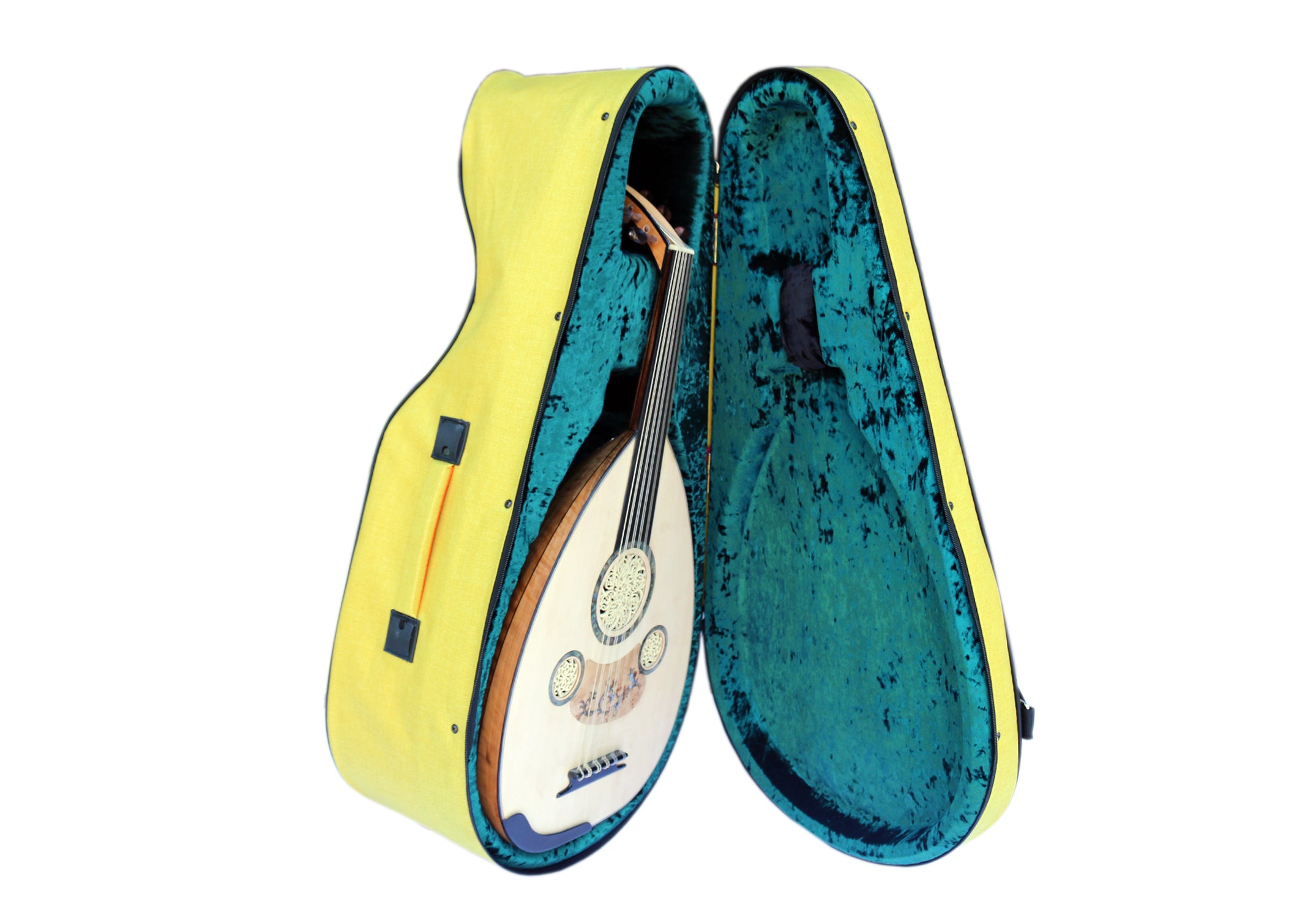 Oud hard case HOC-6Y by Handike