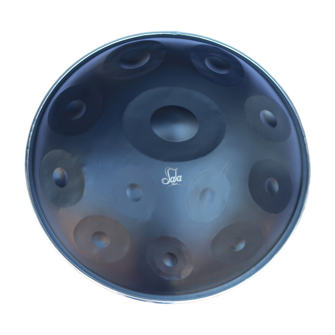 Sala 12 Notes D Hang Drum SHG-5