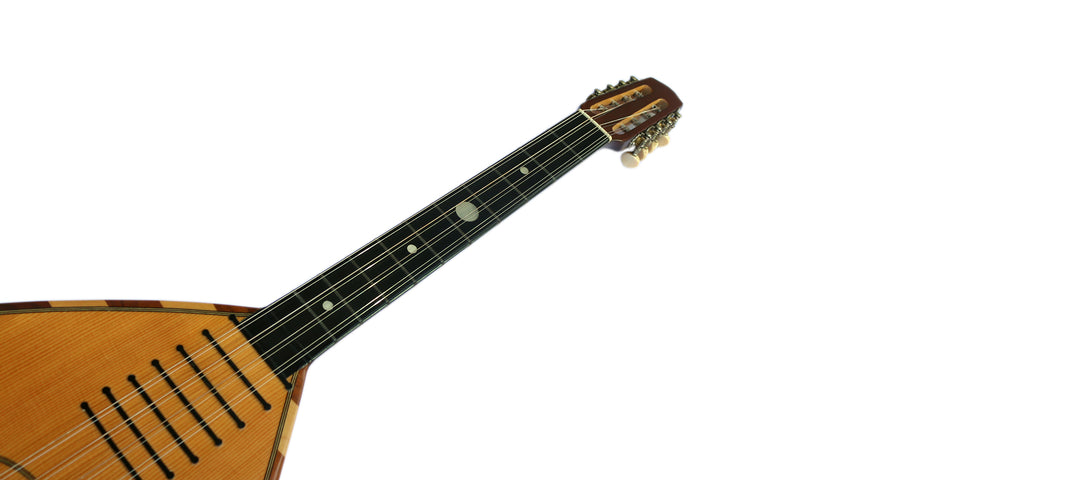Greek Lute MGL-302