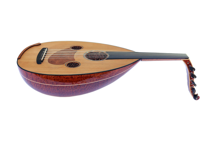 عود زنه UNQ-2Z از Miras Lute