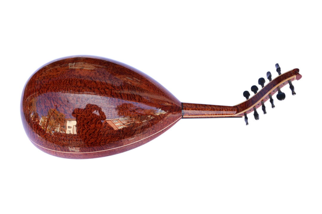 عود زنه سه چهارم UNQ-2Z از Miras Lute