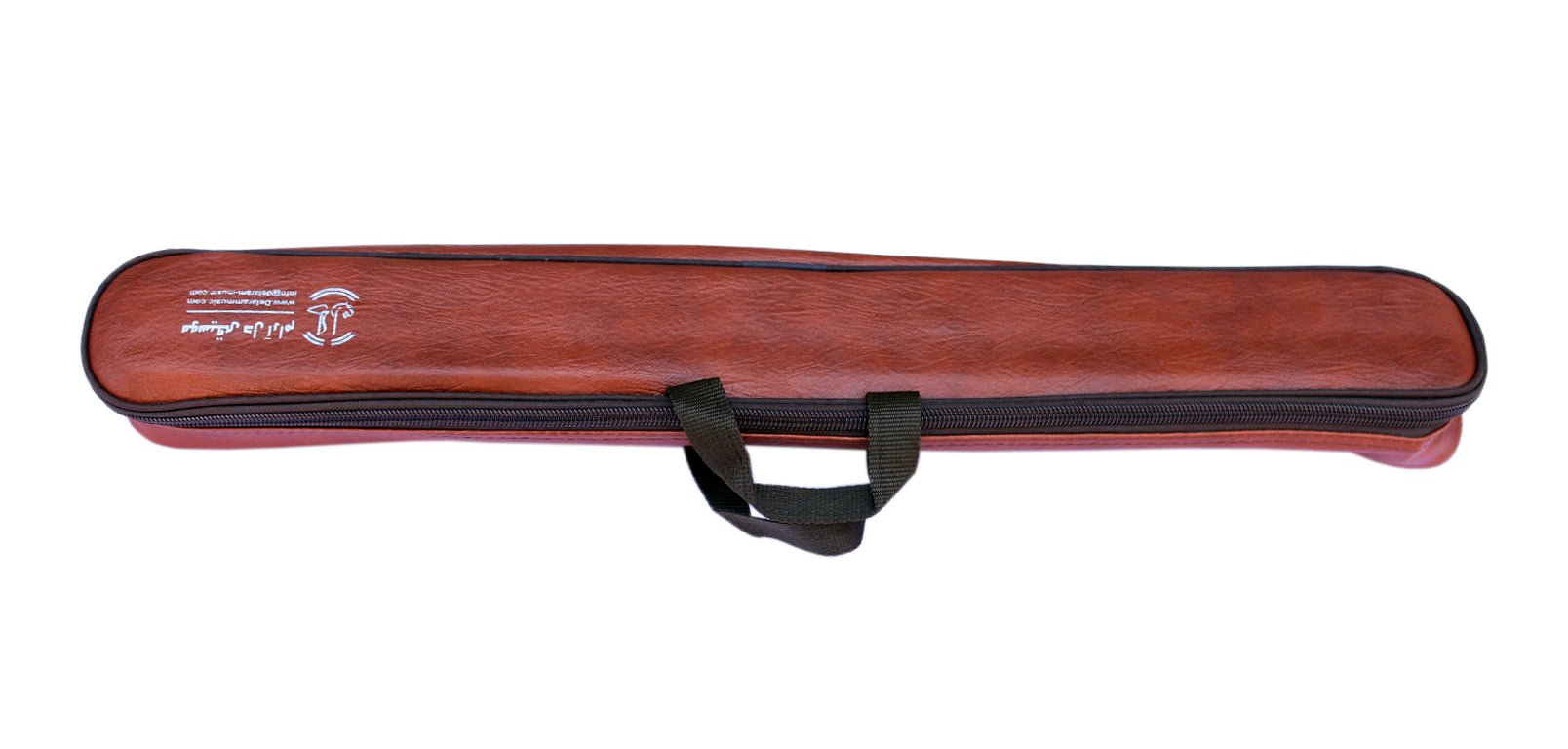 Gepolsterte Tasche DNB-206 für türkische oder persische Ney von Dest