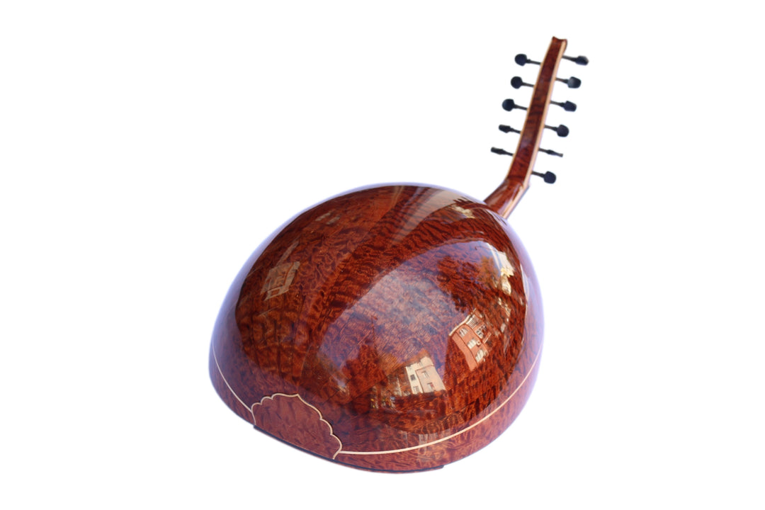عود زنه UNQ-2Z از Miras Lute