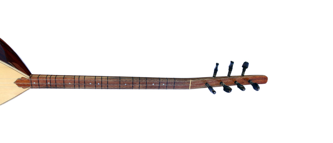 Sala professional short neck baglama saz MSS-105