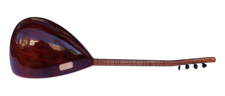 Juniper short neck baglama saz OSS-205B by Sala