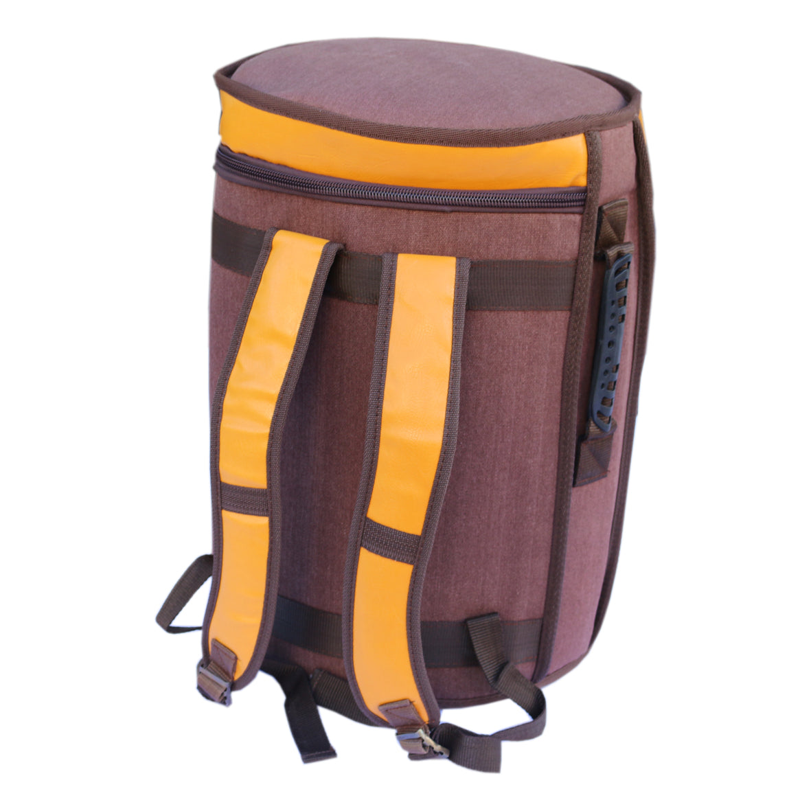 Sac de transport tombak RAM-6 par Sala avec rembourrage épais et bretelles
