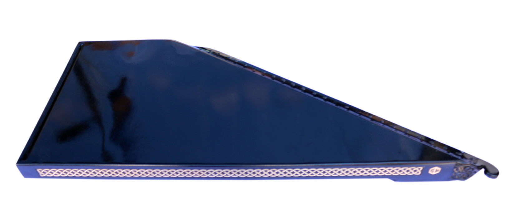 Türkisches Kanun MK-404 von Mustafa Saglam Zither