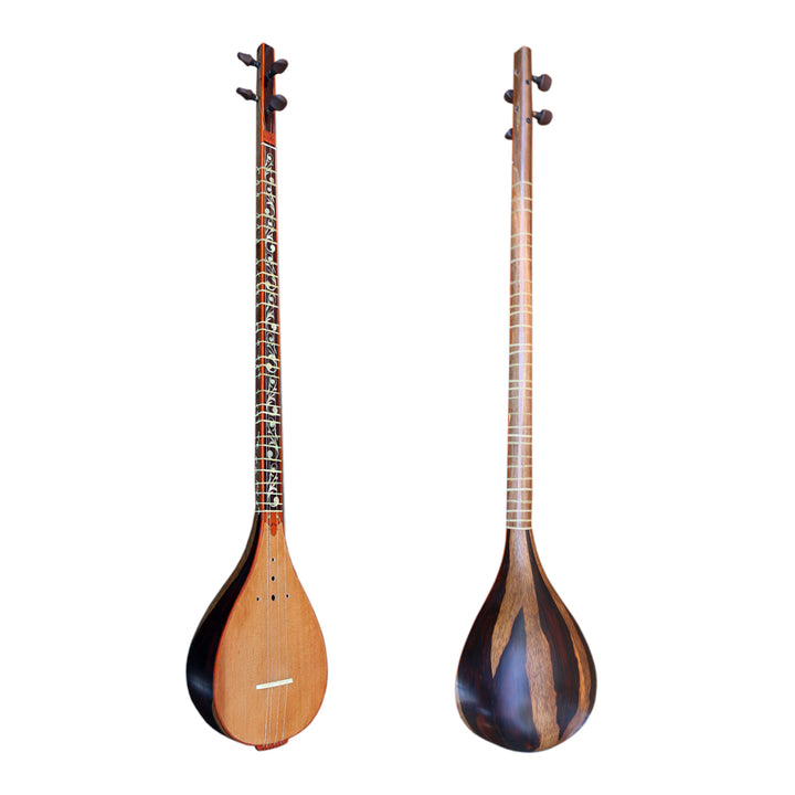 Omer Inci special dalbergia nigra setar INCI-4 Persian long-neck lute
