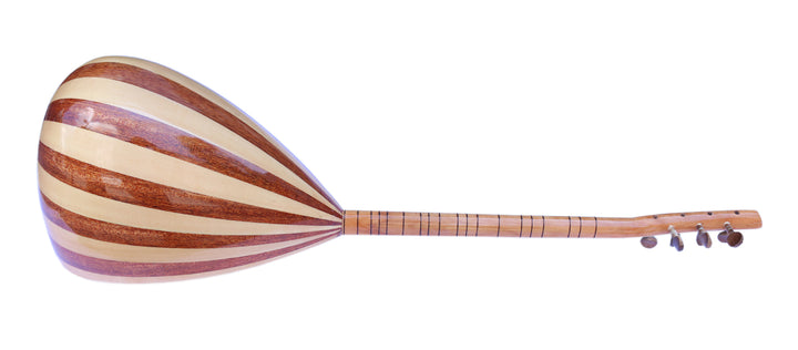 Short neck baglama saz CSS-123 by Dest