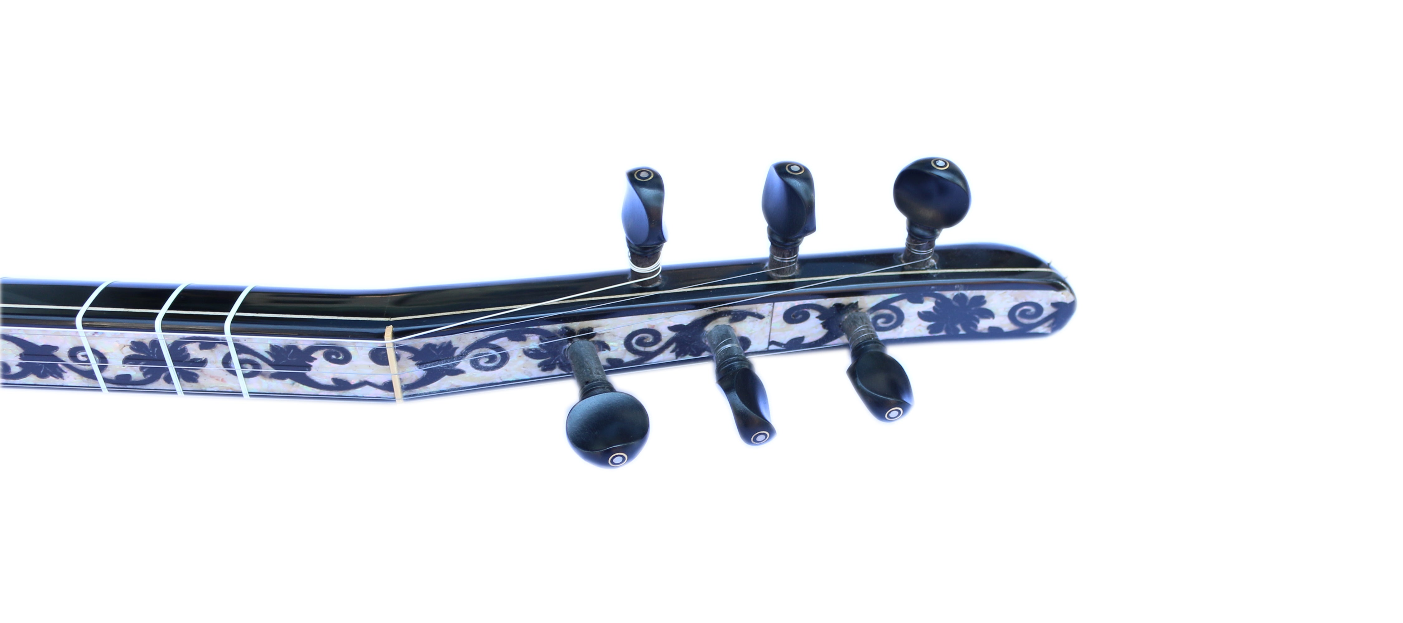 Sala Premium Studio-4 E-Baglama Saz