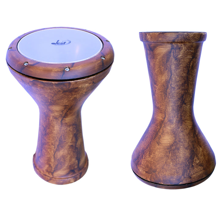Dest Percussion Solo Darbuka DED-503