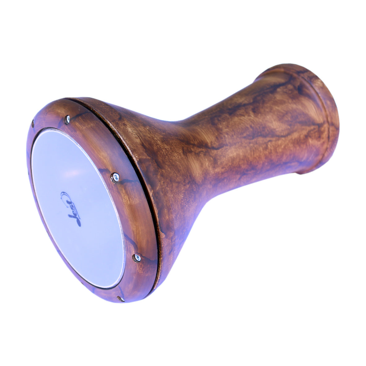 Solo Darbuka DED-503 mit stimmbarem Synthetikfell und 44cm Höhe