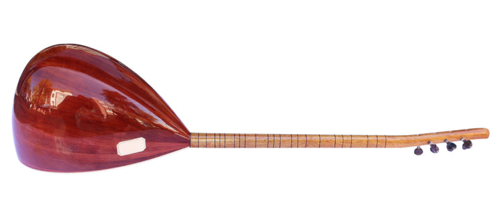Juniper long neck baglama saz MSL-105-2 by Sala
