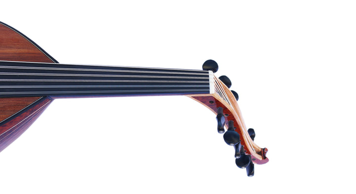 عود ترکی UNQ-2 ساخت Miras Lute