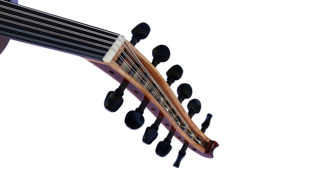 عود ترکی Miras Lute UNQ-2