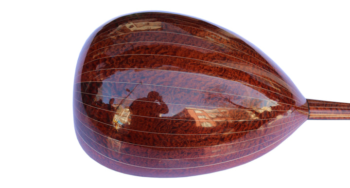 عود ترکی Miras Lute UNQ-2