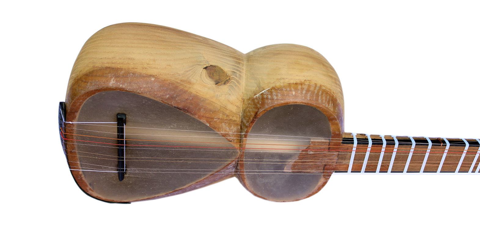 Tar ATC-305 von Chengiz handgefertigtes aserbaidschanisches klassisches Instrument