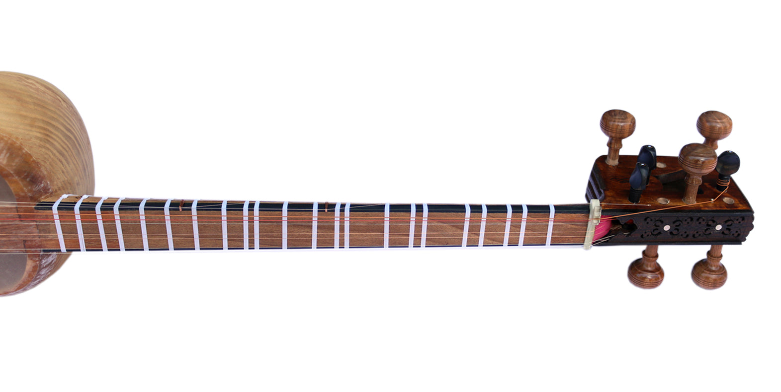 Chengiz aserisches Tar ATC-305 klassisches Zupfinstrument aserbaidschanisch