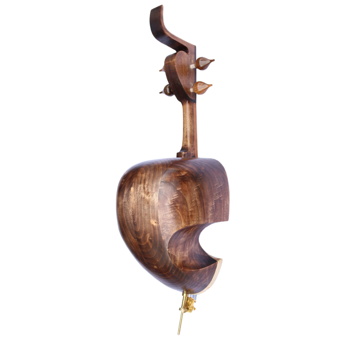 Mazaheri Gheychak QM-4 traditionelles persisches Instrument