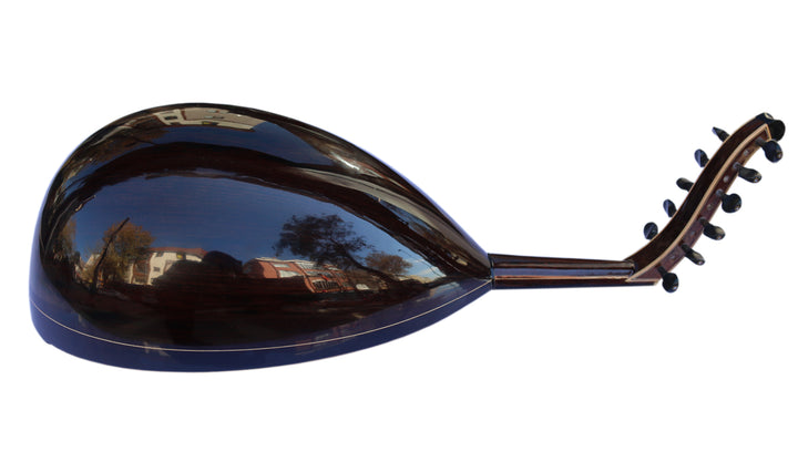 Miras Lute Turkish oud MRS-48