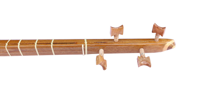Nava setar mulberry body Persian classical plucked instrument