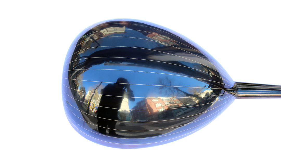 Handmade Arabic oud AAO-108 by Sala Muzik