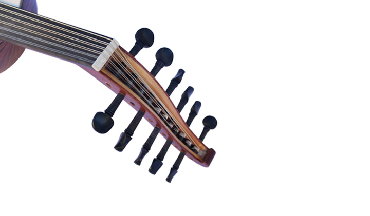 Sala Turkish Women Size Oud AO-101MZ