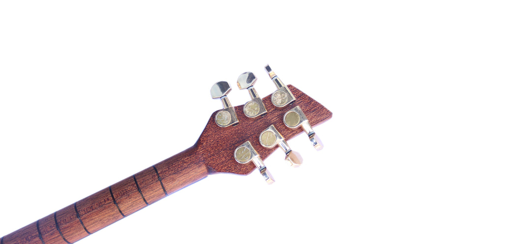 Okoume caglama CAG-4 by Sala Muzik