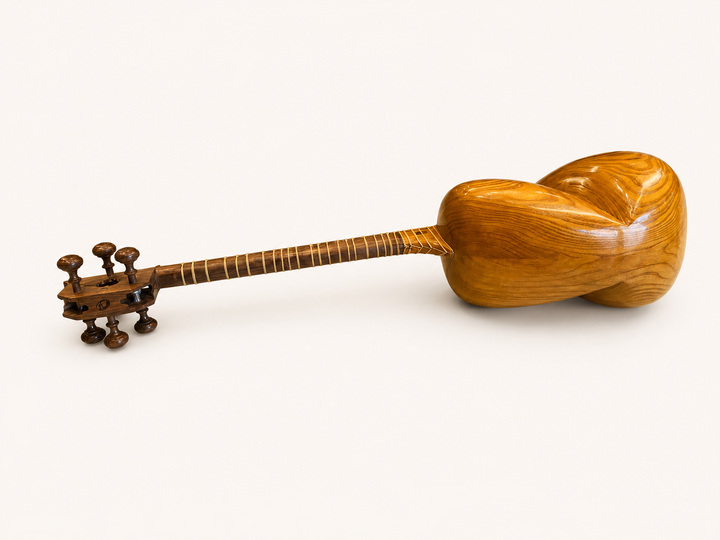 Profesjonalny tar perski Kalhor KMT-302