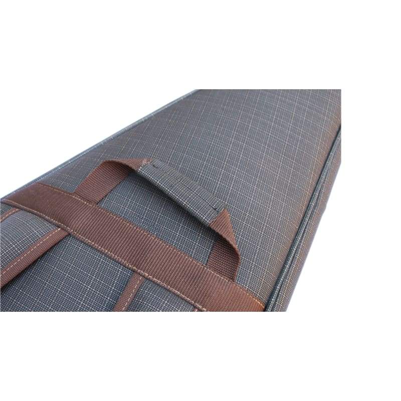 Sac rembourré pour qanun arabe SAFE-344 par Sala