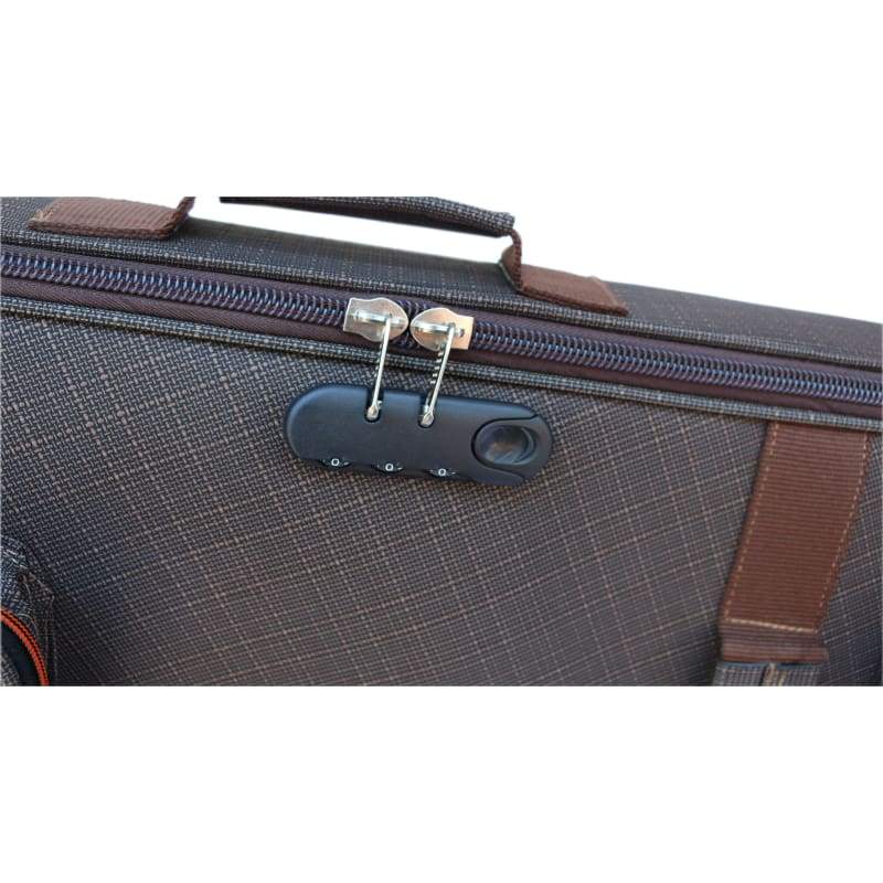 Sac de voyage qanun arabe Sala SAFE-344