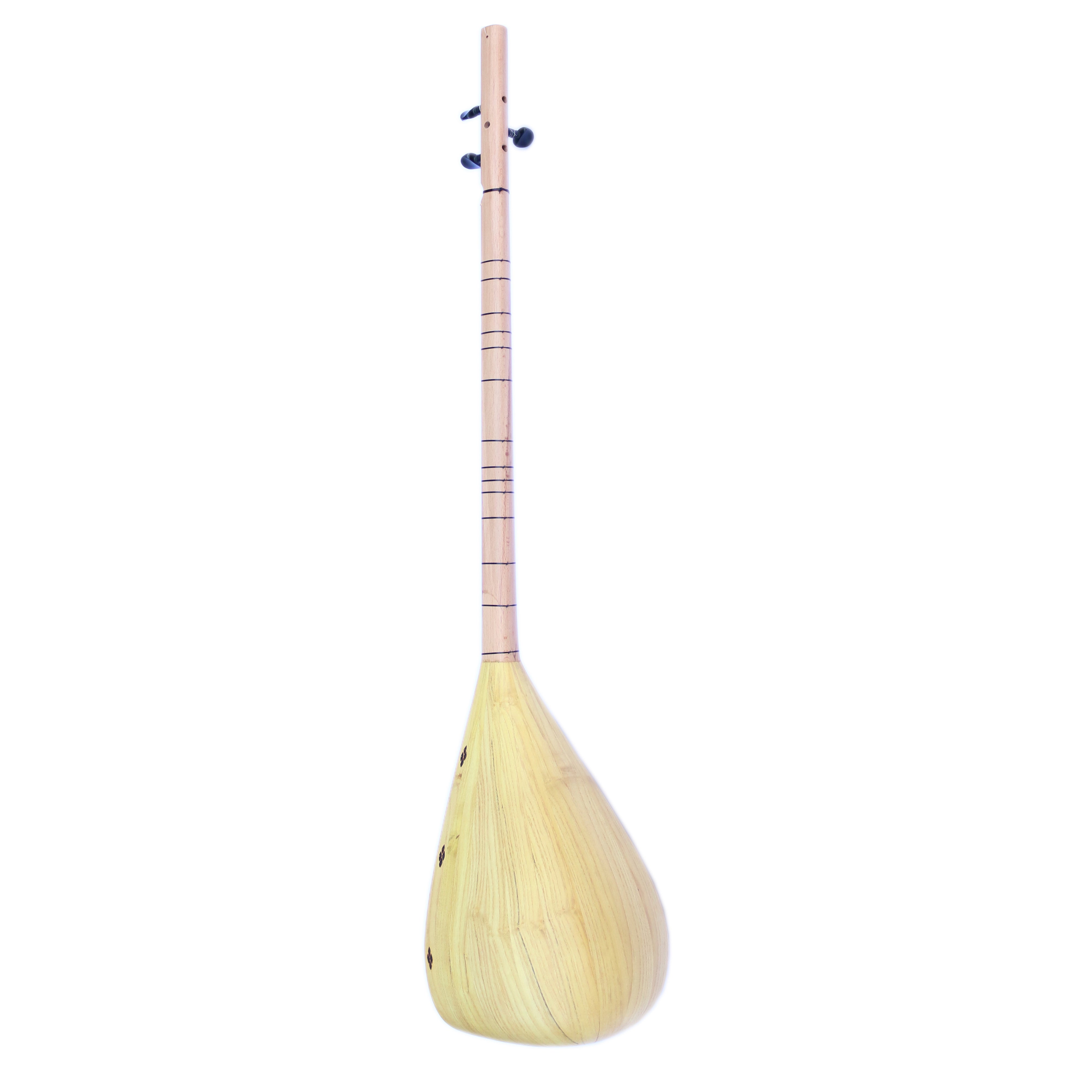 Türkischer Kopuz MKK-304 traditionelles anatolisches Instrument von Sala