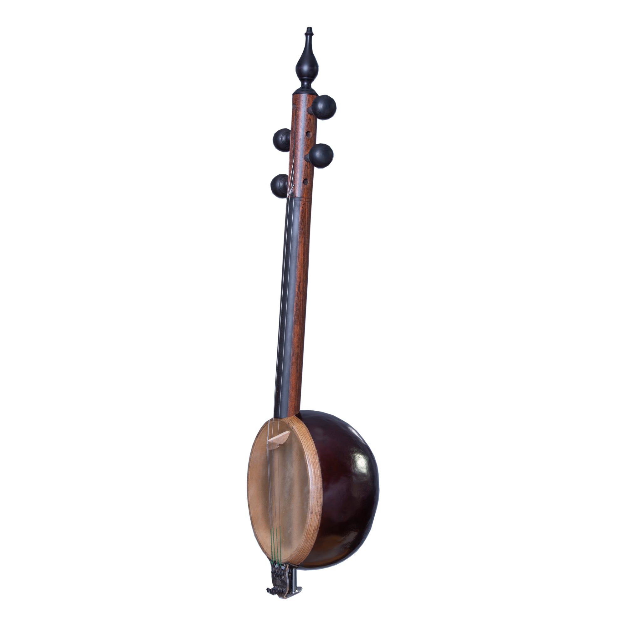 Aler anatolische Kamancha AAK-305 traditionelle Stachelfiedel