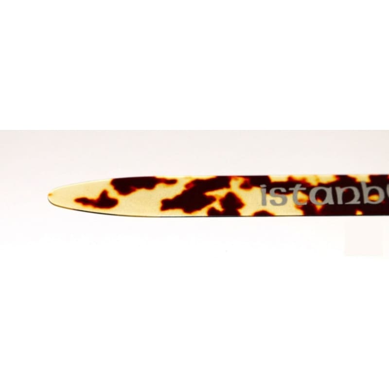 Istanbul professionelle Oud-Plektren IOP-201 Dreierpack