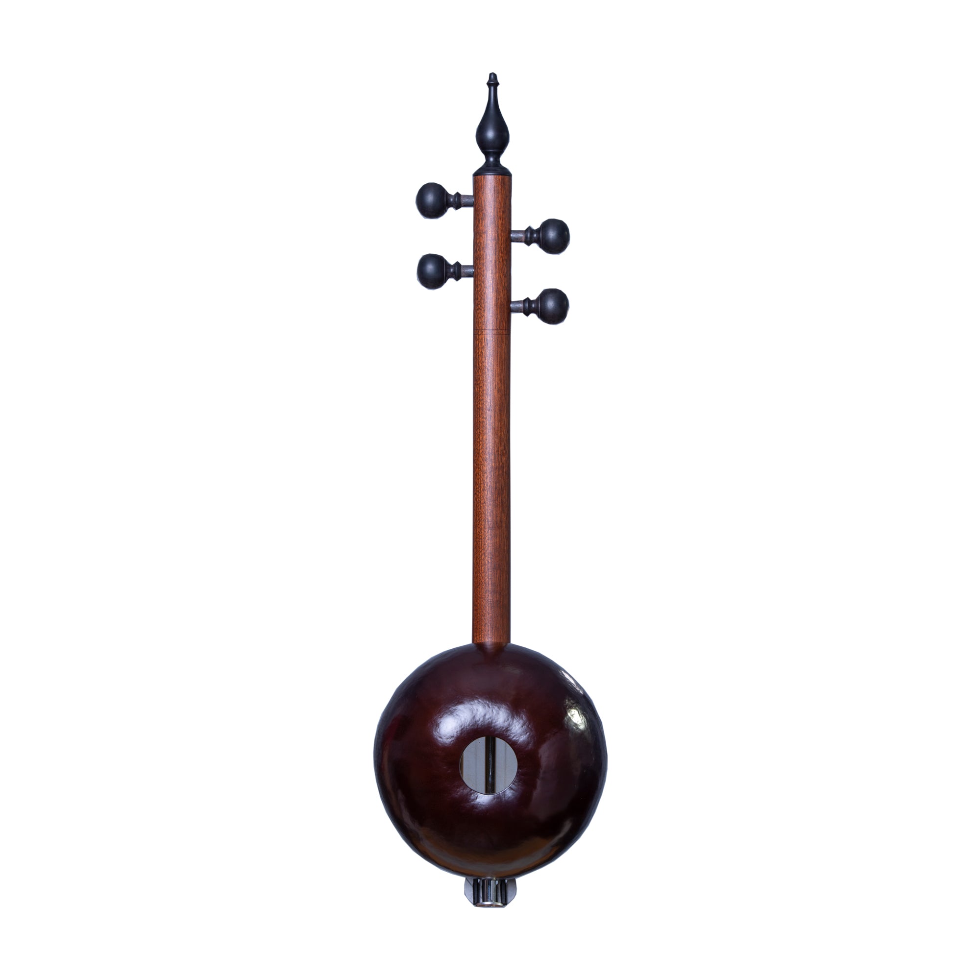 Spezielle anatolische aserische Kamancha AAK-305 von Aler