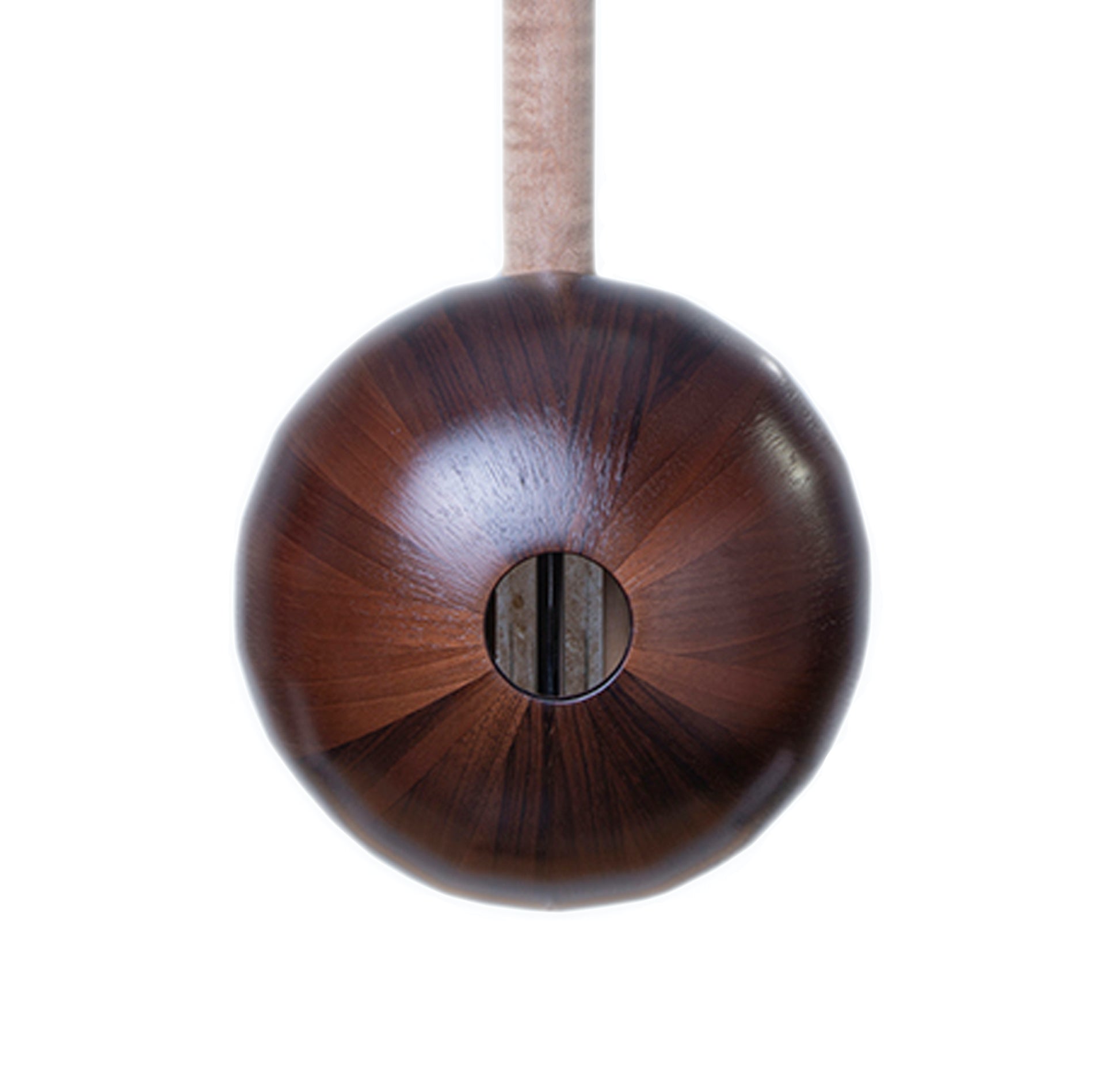 Spezielle aserische Kamancha AZK-402 von Aler Konzertinstrument