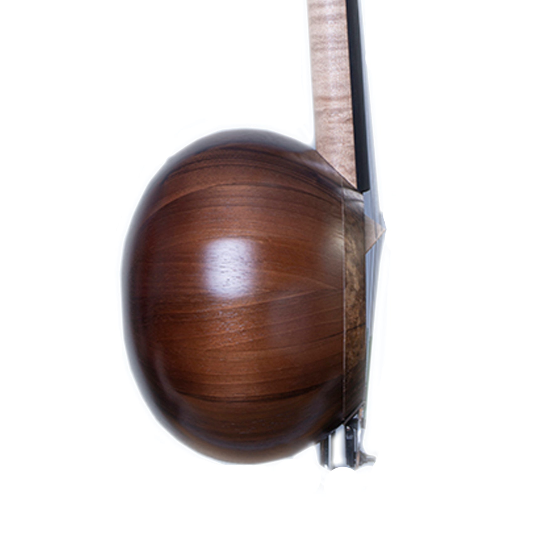 Aler aserische Kamancha AZK-402 mit Bogen