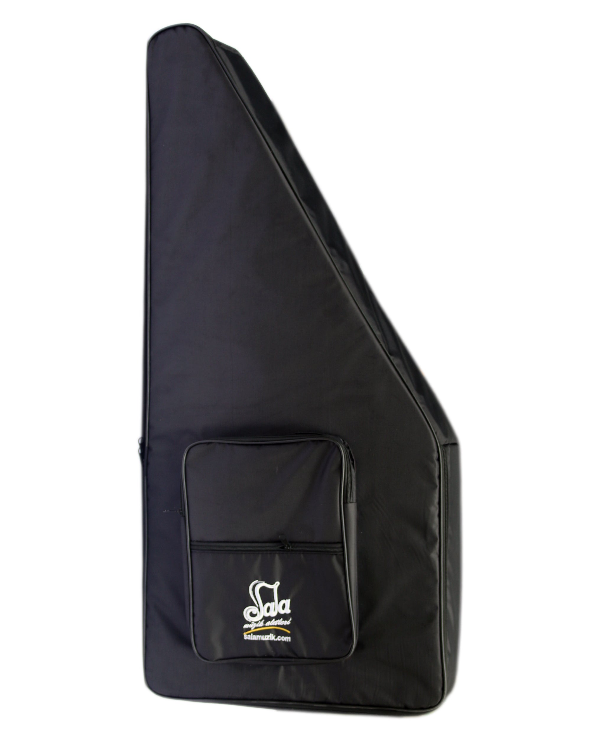Sala gepolsterter Kanun-Gigbag BCK-206 mit dicker Schaumstoffpolsterung
