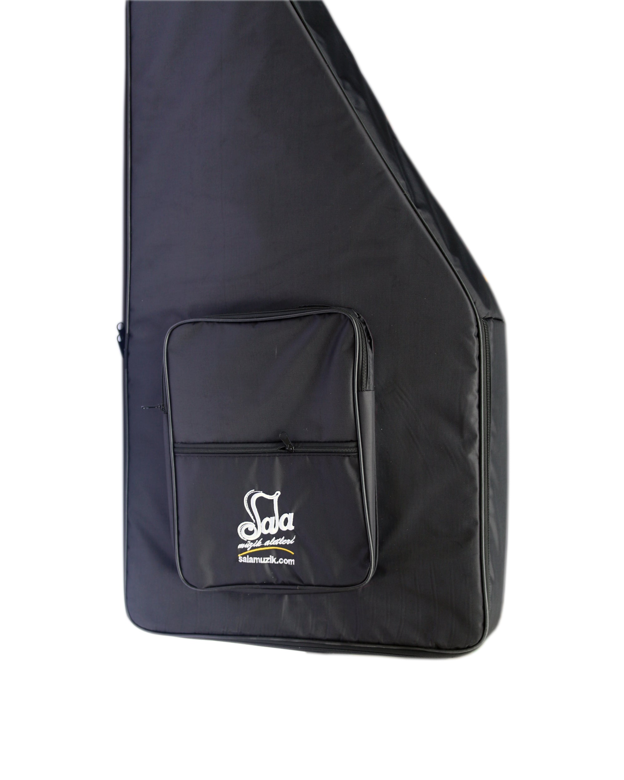 Sala Kanun-Gigbag BCK-206 gepolstert mit Zubehörtasche