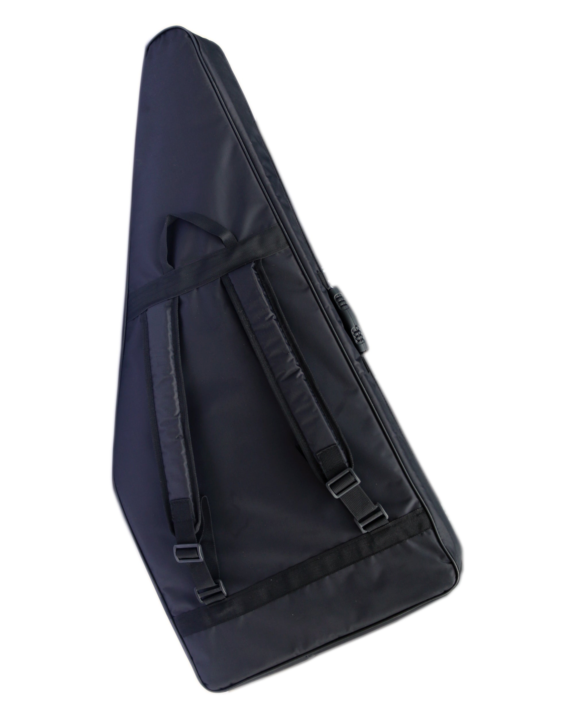 Kanun-Gigbag BCK-206 von Sala mit Schultergurten