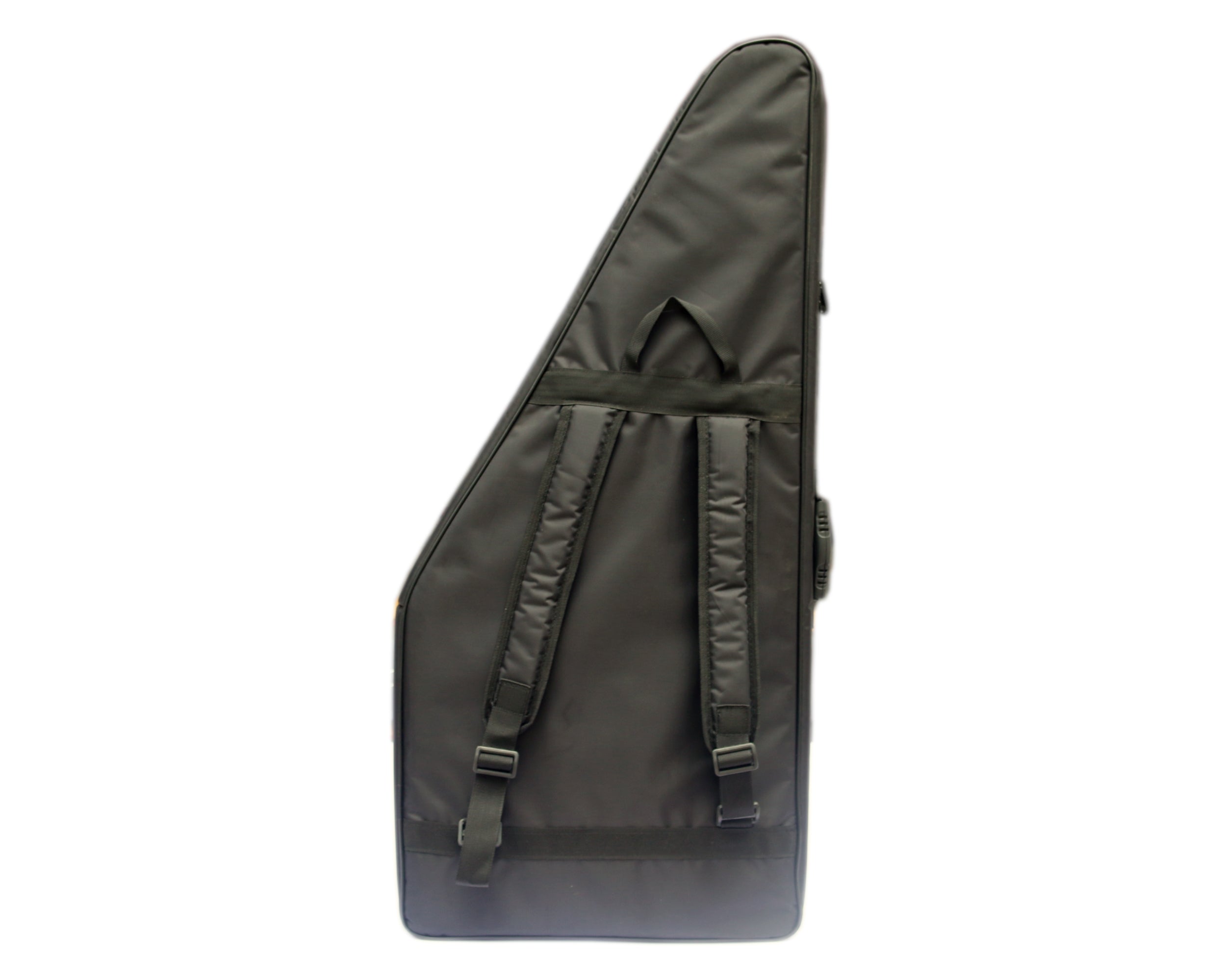 Kanun-Gigbag BCK-206 von Sala mit verstärktem Reißverschluss